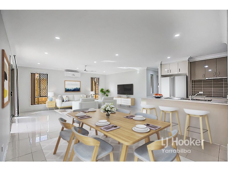 67 Willow Circuit, Yarrabilba QLD 4207