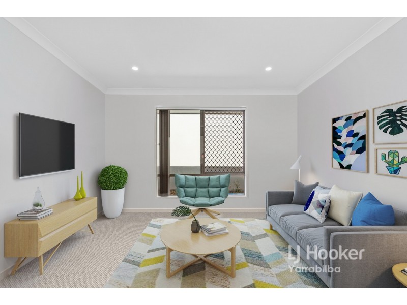 67 Willow Circuit, Yarrabilba QLD 4207