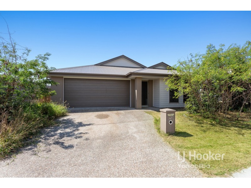 67 Willow Circuit, Yarrabilba QLD 4207