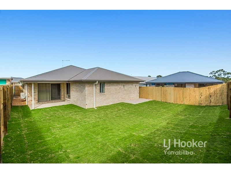 67 Willow Circuit, Yarrabilba QLD 4207