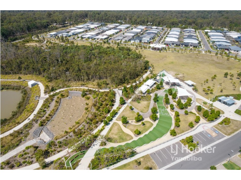 67 Willow Circuit, Yarrabilba QLD 4207