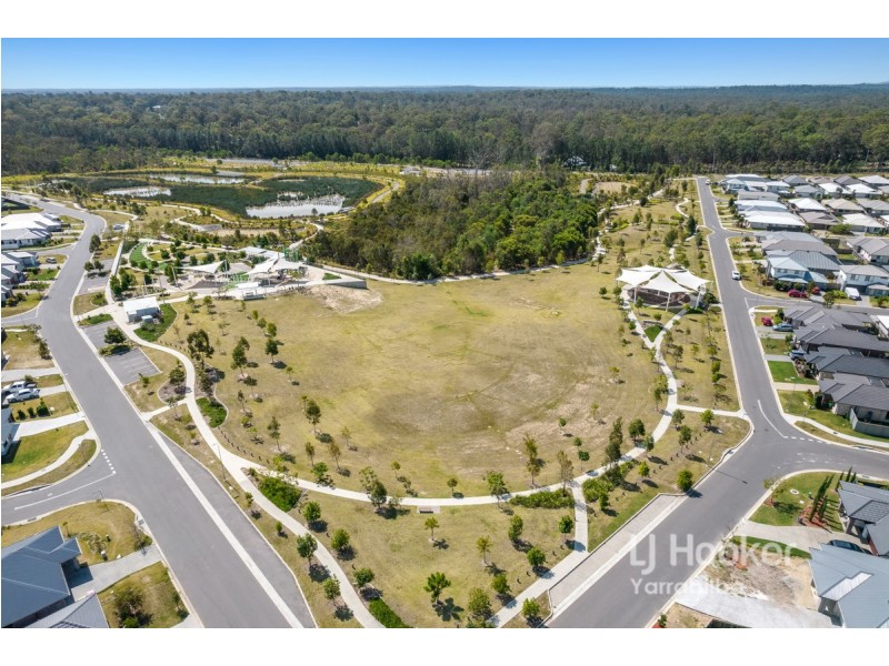67 Willow Circuit, Yarrabilba QLD 4207