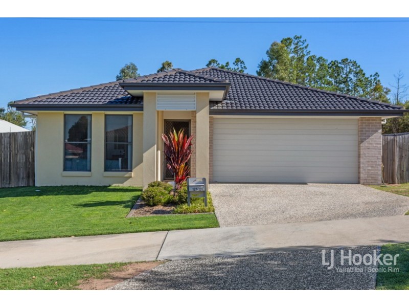 127-131 Darlington Drive, Yarrabilba QLD 4207