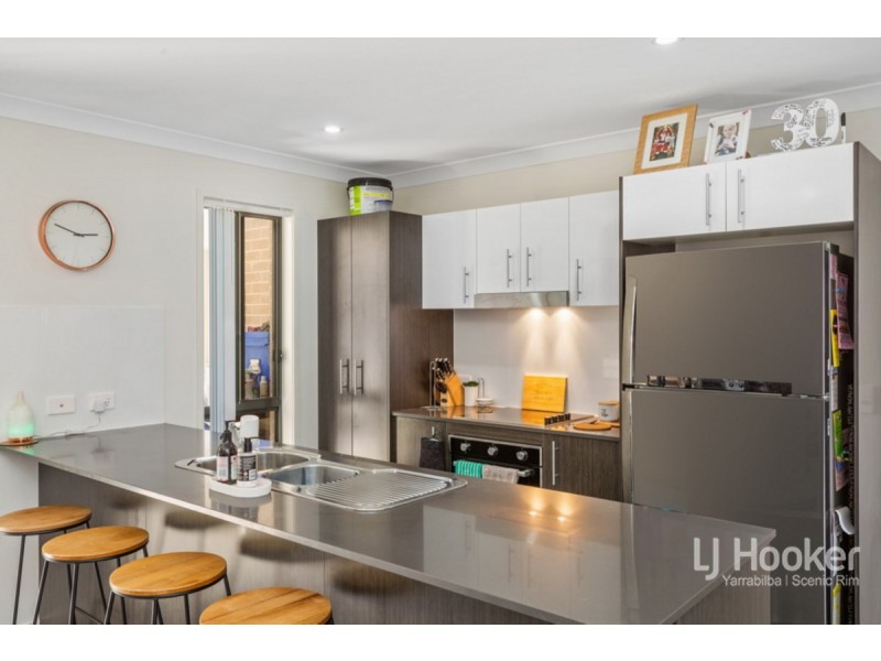 127-131 Darlington Drive, Yarrabilba QLD 4207
