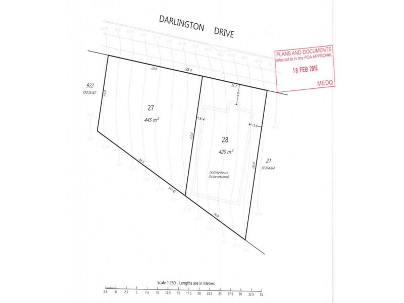 127-131 Darlington Drive, Yarrabilba QLD 4207