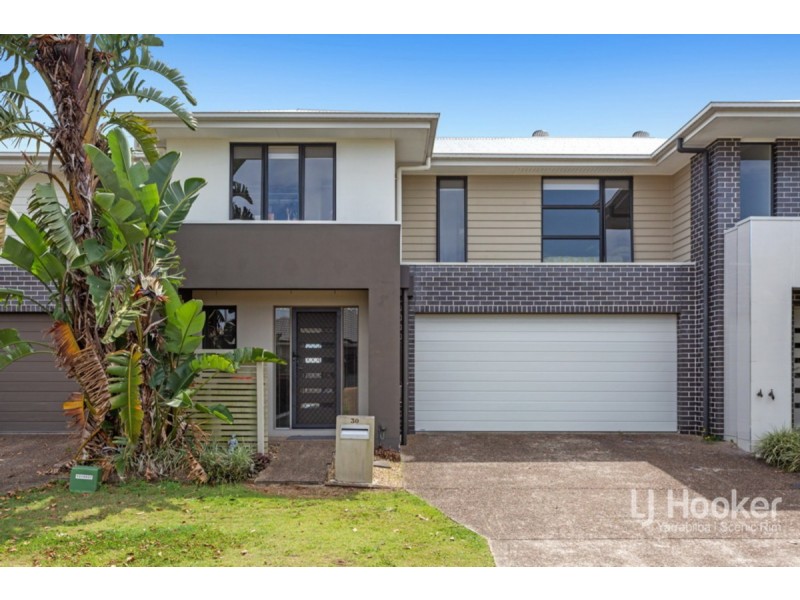 30 Sandell Street, Yarrabilba QLD 4207