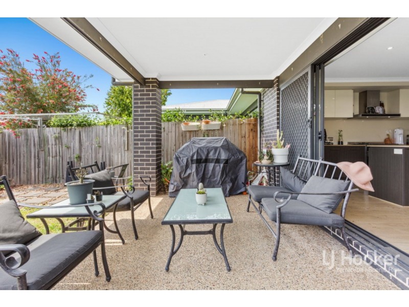 30 Sandell Street, Yarrabilba QLD 4207