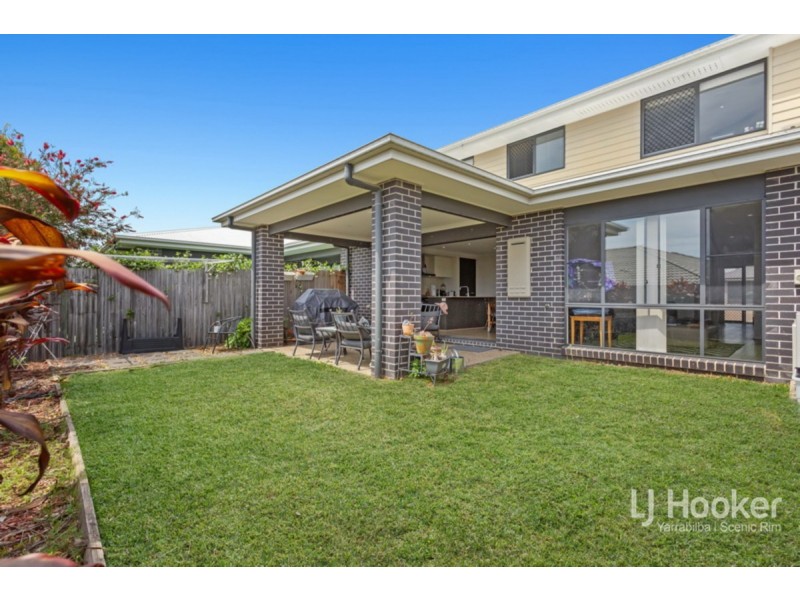 30 Sandell Street, Yarrabilba QLD 4207