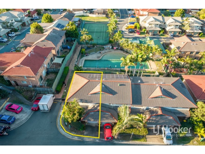 118/17 Marlow Street, Woodridge QLD 4114