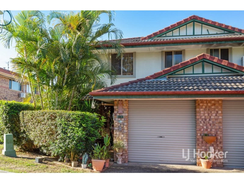 118/17 Marlow Street, Woodridge QLD 4114