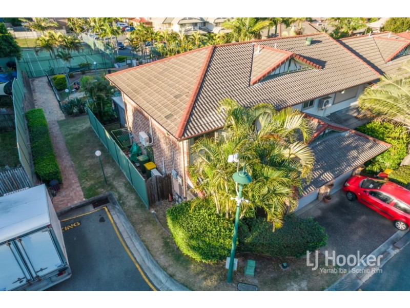 118/17 Marlow Street, Woodridge QLD 4114