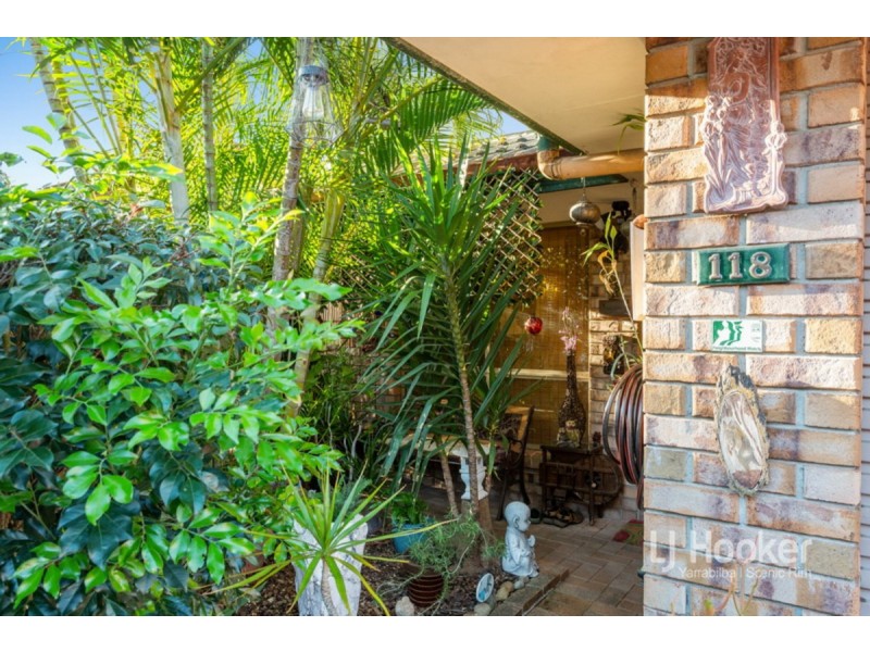 118/17 Marlow Street, Woodridge QLD 4114