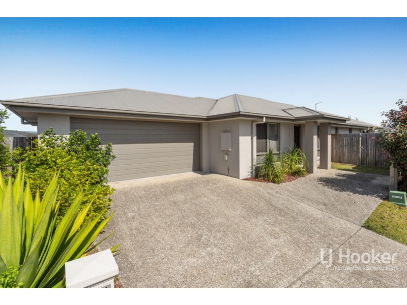 19 Foxx Court, Yarrabilba QLD 4207