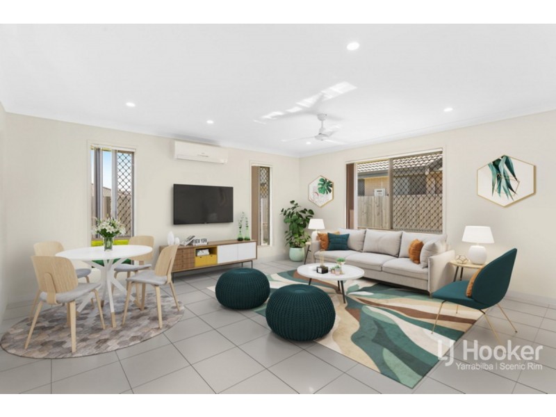 19 Foxx Court, Yarrabilba QLD 4207