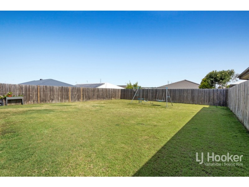 19 Foxx Court, Yarrabilba QLD 4207