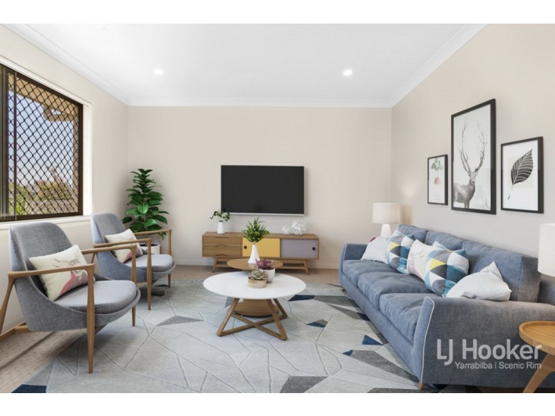 19 Foxx Court, Yarrabilba QLD 4207