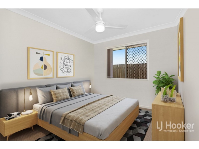 19 Foxx Court, Yarrabilba QLD 4207