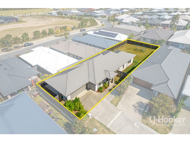 19 Foxx Court, Yarrabilba QLD 4207