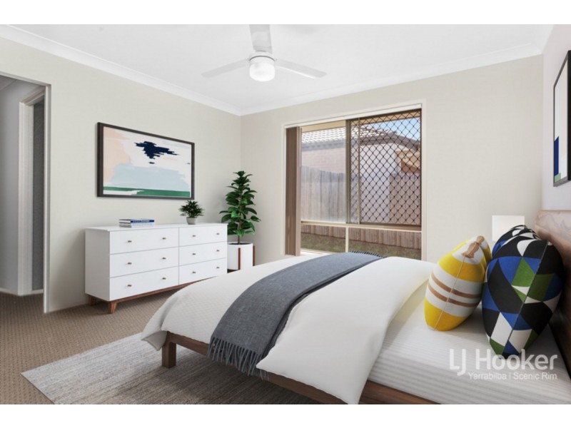 19 Foxx Court, Yarrabilba QLD 4207