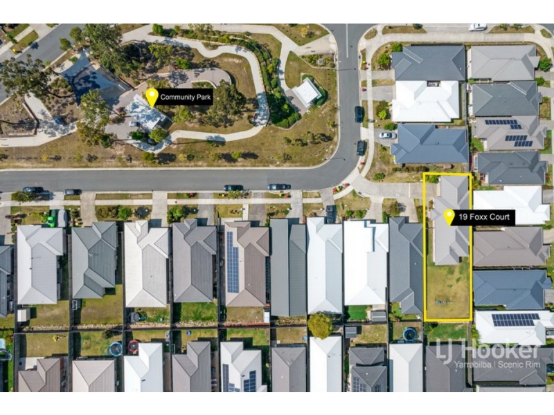 19 Foxx Court, Yarrabilba QLD 4207