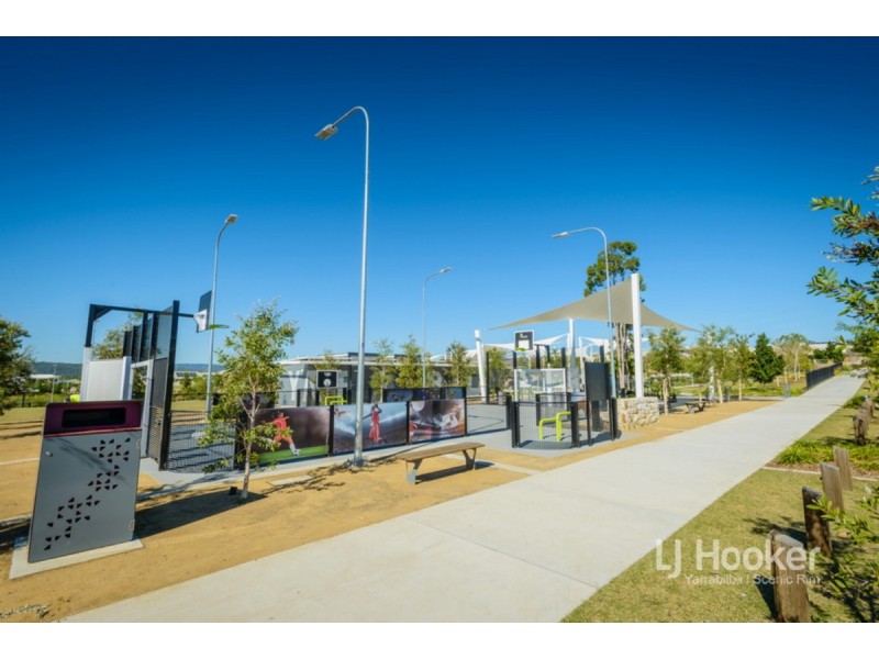 19 Foxx Court, Yarrabilba QLD 4207