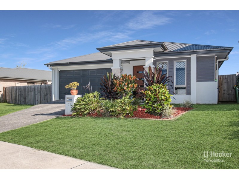 33 Seawest Street, Yarrabilba QLD 4207