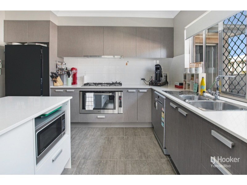 33 Seawest Street, Yarrabilba QLD 4207