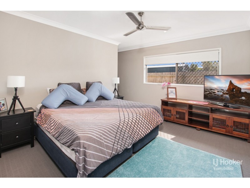 33 Seawest Street, Yarrabilba QLD 4207