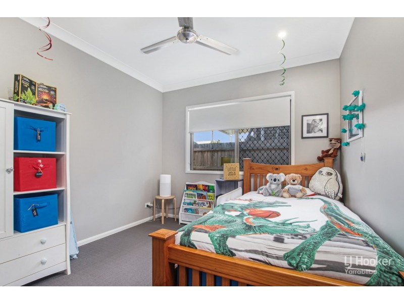 33 Seawest Street, Yarrabilba QLD 4207