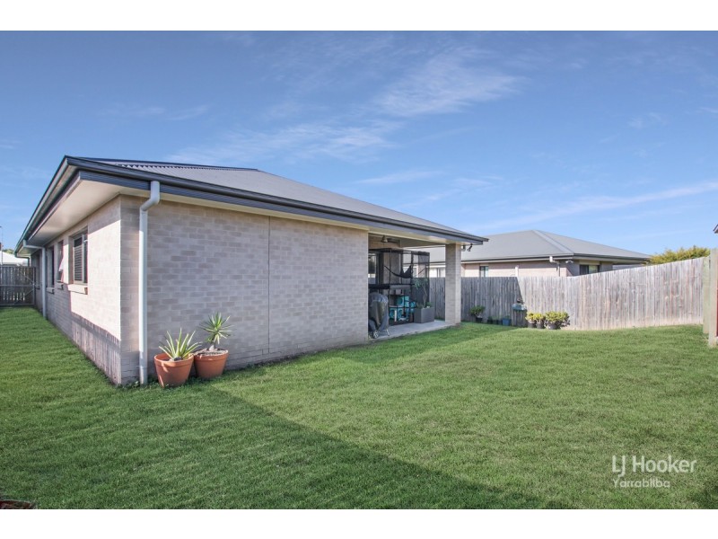 33 Seawest Street, Yarrabilba QLD 4207