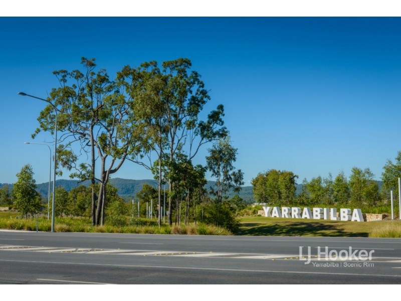 33 Seawest Street, Yarrabilba QLD 4207