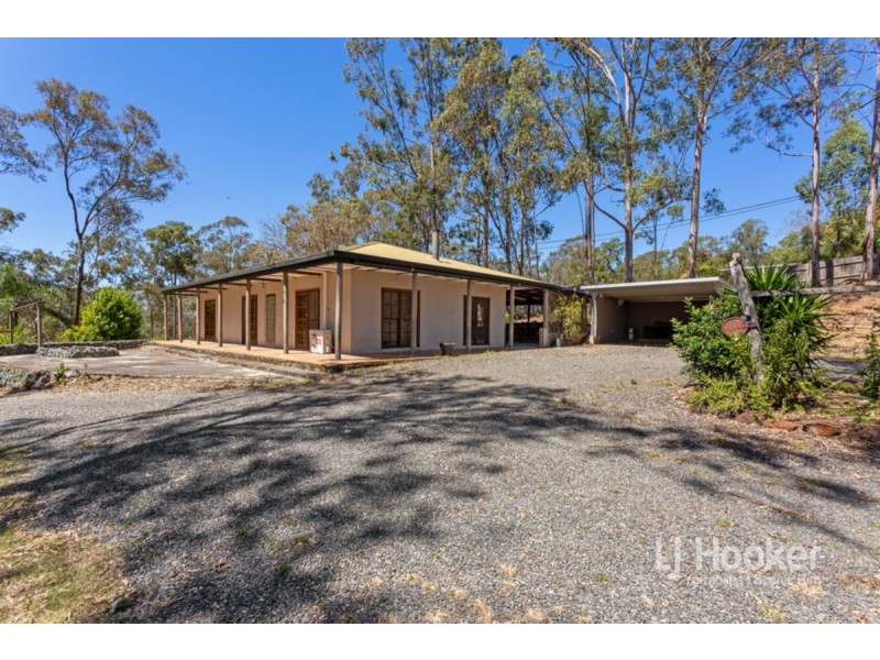 1633-1643 Waterford Tamborine Road, Logan Village QLD 4207