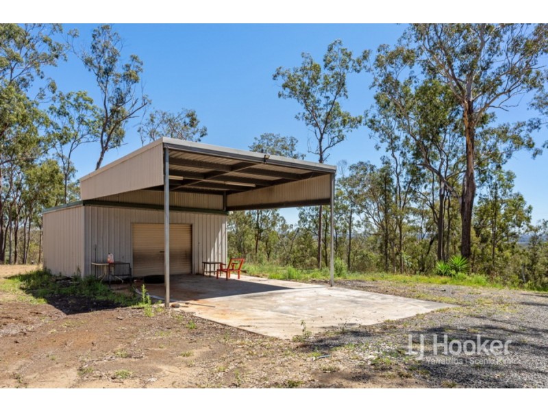 1633-1643 Waterford Tamborine Road, Logan Village QLD 4207