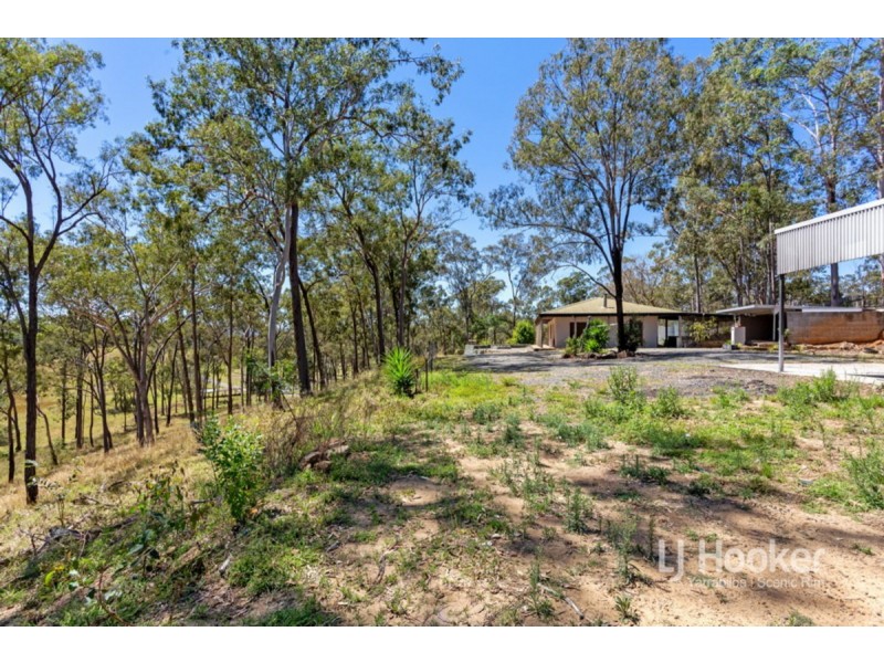 1633-1643 Waterford Tamborine Road, Logan Village QLD 4207