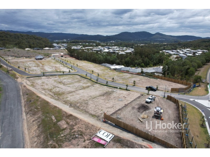 Lot 16/64 Gaven Arterial Road, Maudsland QLD 4210