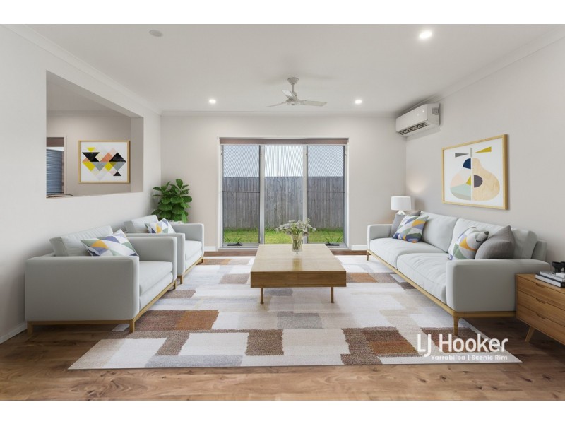11 Gossan Circuit, Yarrabilba QLD 4207
