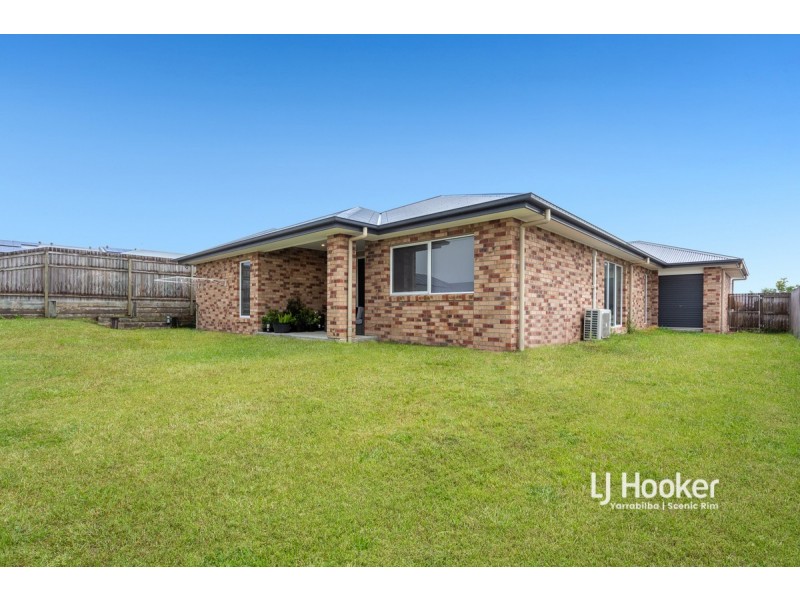 11 Gossan Circuit, Yarrabilba QLD 4207