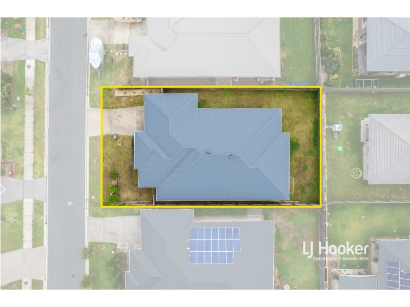 11 Gossan Circuit, Yarrabilba QLD 4207