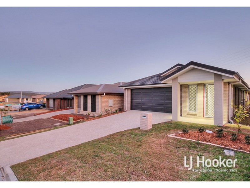 8 Bailey Street, Yarrabilba QLD 4207