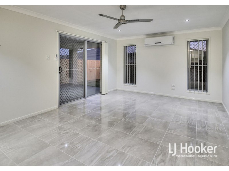 8 Bailey Street, Yarrabilba QLD 4207