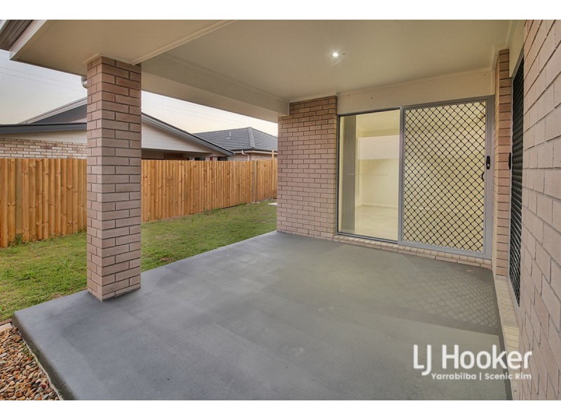 8 Bailey Street, Yarrabilba QLD 4207