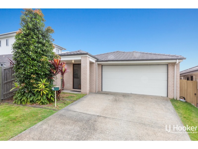 19 Tappen Street, Yarrabilba QLD 4207