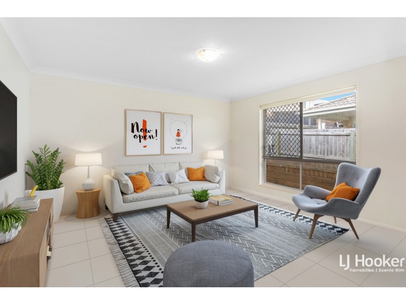 19 Tappen Street, Yarrabilba QLD 4207