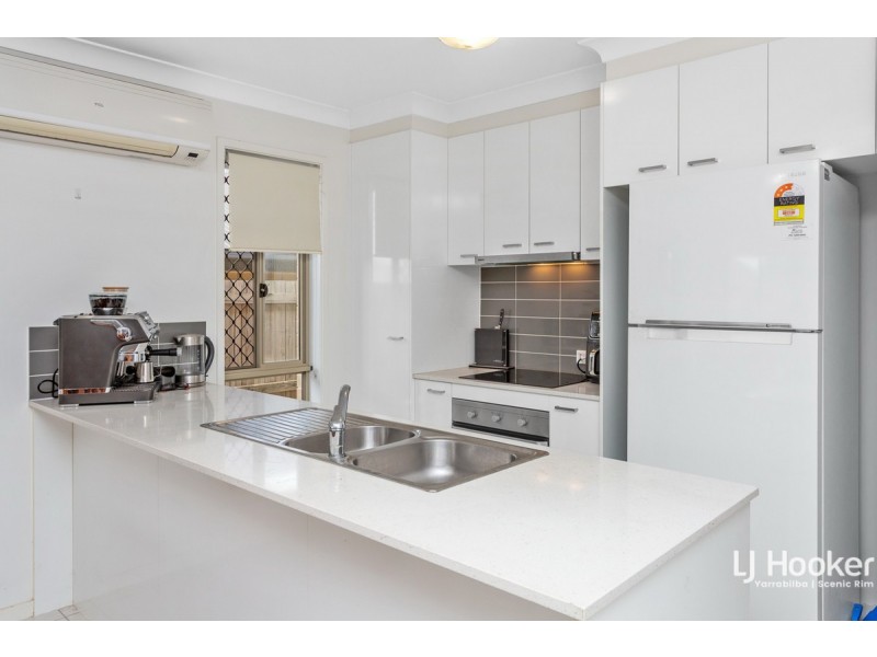 19 Tappen Street, Yarrabilba QLD 4207