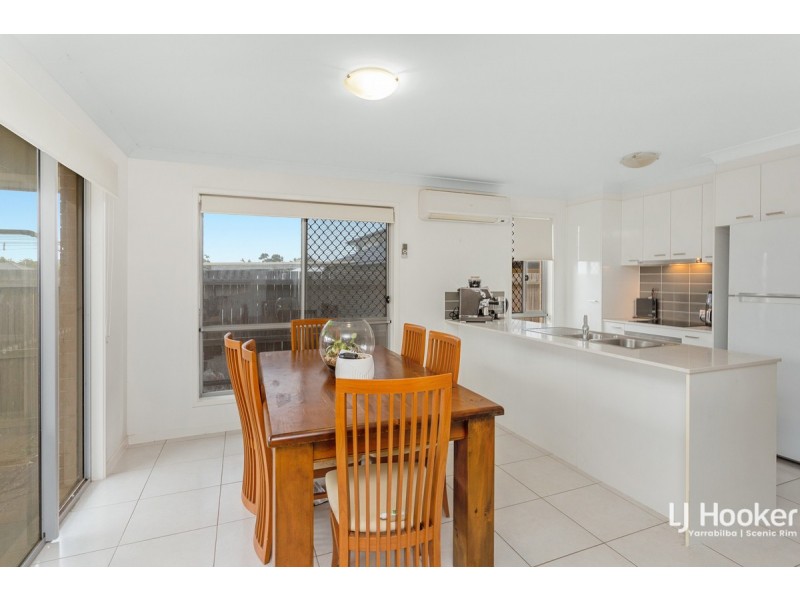 19 Tappen Street, Yarrabilba QLD 4207