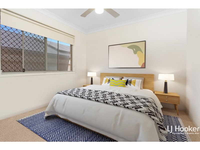 19 Tappen Street, Yarrabilba QLD 4207