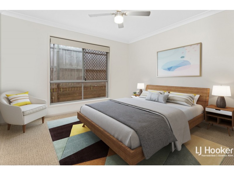 19 Tappen Street, Yarrabilba QLD 4207