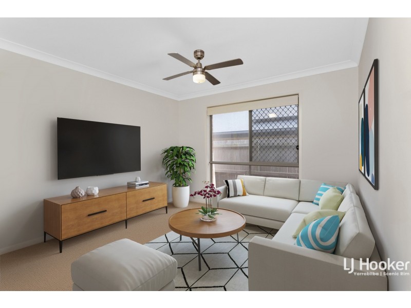 19 Tappen Street, Yarrabilba QLD 4207