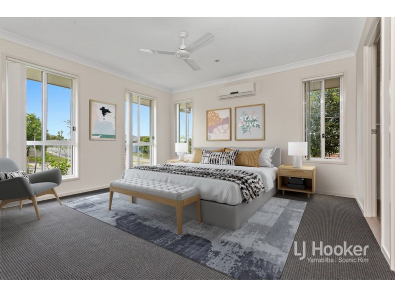 3 Tallwoods Circuit, Yarrabilba QLD 4207