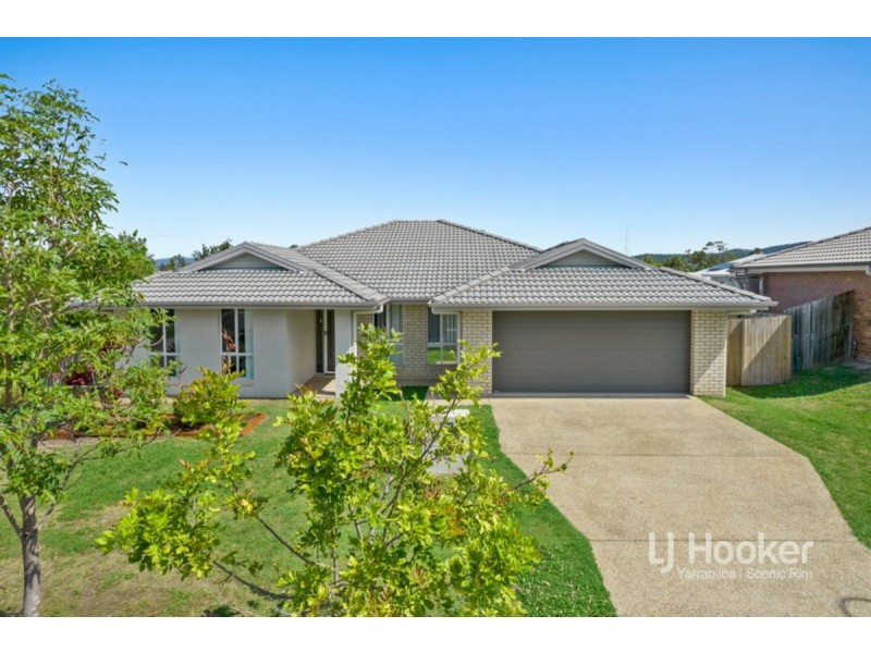 3 Tallwoods Circuit, Yarrabilba QLD 4207